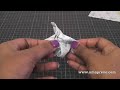 DIYFashionista's sewing pattern weights