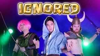 Ignored (Clash of Clans Song)