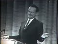 Feynman on Scientific Method.