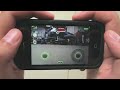 AR.Drone Tutorials #01 : Indoor Flight Instructions