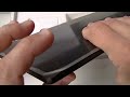 Sony Xperia Tablet Z - Déballage (unboxing)