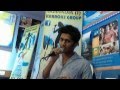 Tumse milna baatein karna sung by Rohir Naik