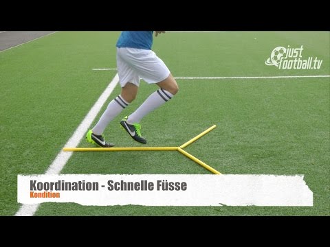 ステップワーク+ボール