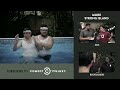 Pool Volleyball: Strong Island (CC:STUDIOS & Comedy Central)
