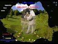 Romanian folk songs-Melodii populare- ''Inflorit-o rugutu''-Traditional tune