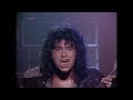 Kiss - Heaven's On Fire