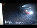 Germany next Topmodel 2012 with Gossig Perfect World