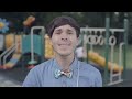 Matthew Mole - Take Yours, I'll Take Mine (OFFICIAL Music Video)