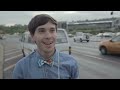 Matthew Mole - Take Yours, I'll Take Mine (OFFICIAL Music Video)