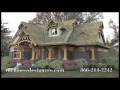 Craftsman House Plan - Small Craftsman House Plans