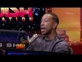 Ludacris On Paul Walker Roast Jokes: I Was Ready To Slap The Hell Outta Somebody