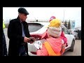 Стартовала операция "Пешеход"