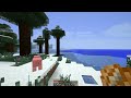 DINOSAUR BREAKOUT! Minecraft Dinosaurs Modded Adventure w/ Mitch #11