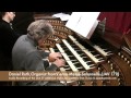 Pipe Organ at Saint-Sulpice in Paris | Daniel Roth Improvises on Vidi aquam and Ressurexi Introit