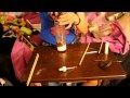 82-Purification Candle Part 2 Magic Video