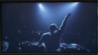 Hardwell feat. Mitch Crown - Call Me A Spaceman (Official Music Video)
