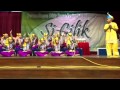 Qihua 2013 Dikir Barat
