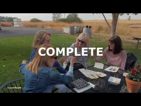 Complete NW Experience
