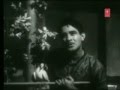 Mohd-Rafi sahab=Loot gaya mere sapano ka dera,Pyar Ki Dastan =1961