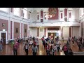 Kick Ash Warm UP for Flash Mob