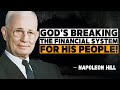 God Doesnt Need Wall Street to Make You Wealthy  Napoleon Hill