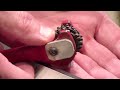 WGNC Demo: More pro tips from Terry Brown