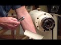 WGNC Demo: More pro tips from Terry Brown