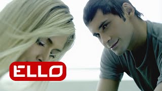 Dan Balan и Вера Брежнева - Лепестками слез