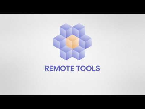 Remote Tools