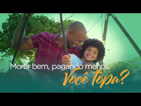 Top Club Residencial - Vídeo 02