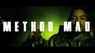 Mr. Cream X Method Man - Who Ya Talkin' To?