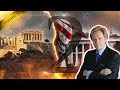 Silver & Gold - Hidden Secrets Of Money 2 - Seven Stages Of Empire - FilmConvert