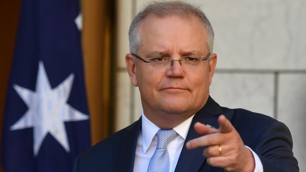 NSW reopening ‘fundamental’ to Scott Morrison’s Election Strategy