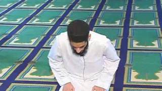 How to perform 4 rakat prayer