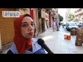 بالفيديو .. مواطنون عن منتدى شباب العالم: انطلاقة جديدة للسياحة المصرية 