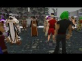 Making of Runescape - Dev Profile: Tim Chadfield (Lead Developer)