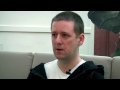 Making of Runescape - Dev Profile: Tim Chadfield (Lead Developer)
