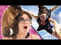 I Completed My Bucket List In A Week