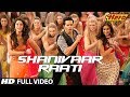 Main Tera Hero | Shanivaar Raati | Full Video Song | Arijit Singh | Varun Dhawan
