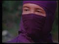 LA MEJOR ESCENA DE NINJAS DE LA HISTORIA DEL CINE