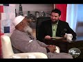The Worldly Pleasures - Imam Siraj Wahhaj on The Deen Show