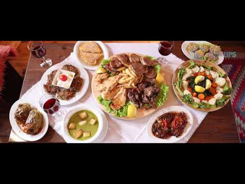 Gjirokastër City Video