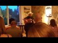 Mike Doughty - Thank You, Lord, For Sending Me the F Train | Snippet