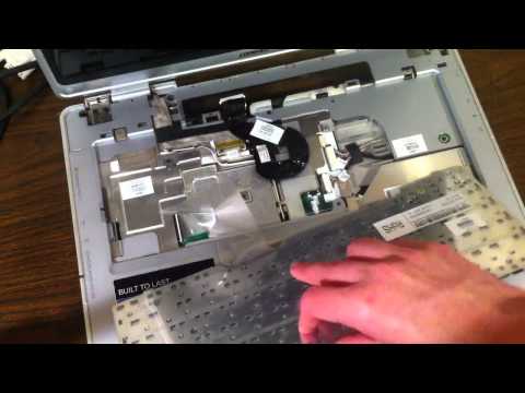 Compaq Presario V4000 Disassembly Duration: 3:11. Total Views: 4,034