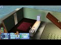 Let's Play: The Sims 3 Generations - (Part 1) - Create A Sim