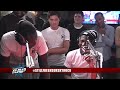 Still Fresh, S.Pri Noir, Quincy et Nej en freestyle dans Planète Rap