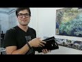 Wii U OFFICIAL UNBOXING! Nintendo's New Console Unveiled