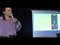 Crop Circles according to Physicist Nassim Haramein.