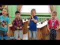 Увеличились детские пособия