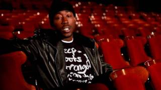 Freddie Gibbs - The Ghetto Freddie Gibbs - The Ghetto